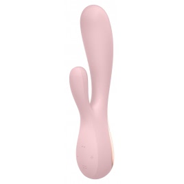 Satisfyer Mono Flex Roz