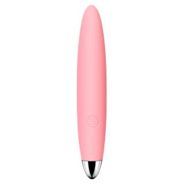 Vibrator Svakom Daisy Pale Roz