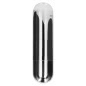 Vibrator Mini 7 Speed Argintiu