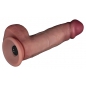 LoveToy Sliding Skin Pro II Vibrator Reîncărcabil 10 Moduri