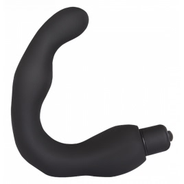 Vibrating Massager III Negru pe xBazar