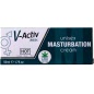HOT V Activ Cremă Intensificatoare Unisex 50ml