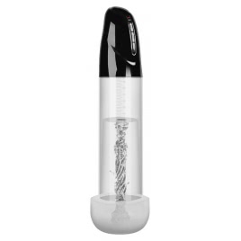 Pompa Penis Smart Transparent pe xBazar