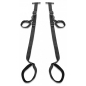 Deluxe Fantasy Door Swing Pipedream Negru