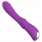 ELYS Convex Roz 9 Moduri Reîncărcabil Vibrator Compact