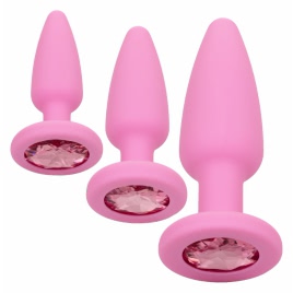 Cel Mai Bun Kit Plug Anal Pentru Incepatori pe xBazar