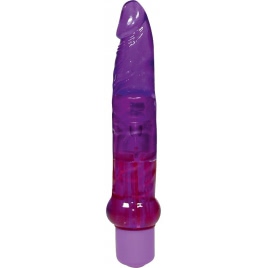 Vibrator Jelly Anal Mov pe xBazar