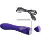 Pretty Love Elemental Youth — Vibrator Punct G, 30 Moduri