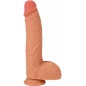 Hidden Desire Dildo Realist 23cm