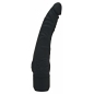 Vibrator Classic Slim Negru