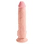 10inch Triple Density Penis Natural