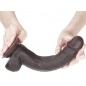 Dildo Realistic Sliding Skin Dong Maro