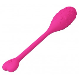 Pretty Love Fisherman - Ou Vibrator Smart 12 Funcții