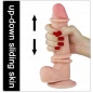 Sliding-Skin Lovetoy 20cm