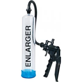 Pompa Vid Enlarger 3 Sleeve Transparent pe xBazar