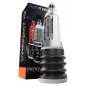 Pompa Marire Penis Hydromax7 Wide Boy Negru