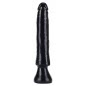 Dildo Realistic Starter 16cm Negru