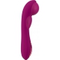 JAVIDA Vibrator Gonflabil pentru Punctul G, 10 Moduri Mov