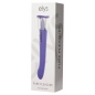 Pure Pleasure Stimulator Clitoridian și Punct G Toyz4lovers Mov
