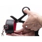 Foarfeca Bondage Safety Negru
