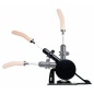 Sex Machine Negru