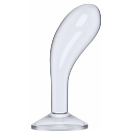 Stimulator Prostata Flawless Clear Prostate pe xBazar