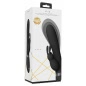 Taka Inflatable And Vibrating Rabbit Negru