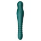 Vibrator King Thruster Verde