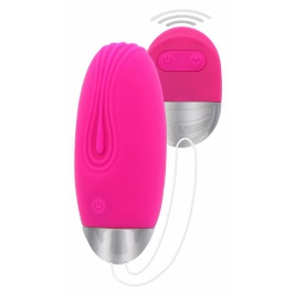 Ou Vibrator Cu Telecomanda Si Usb pe xBazar