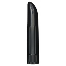 Ladyfinger Mini Vibrator Negru pe xBazar