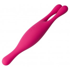 Vibrator Svakom Marin Plum Roz pe xBazar