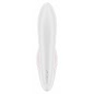 Vibrator Satisfyer Supernova Alb