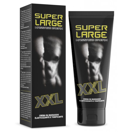 Crema Marire Super Large 75ml