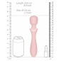 Vibrator Loveline Jiggle Roz