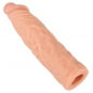 Nature Skin Extensie +3 cm, Îngroșare +2 cm Realistă
