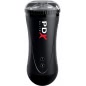 Masturbator Pipedream Moto Stroker Negru