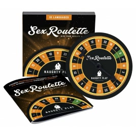 Sex Roulette Naughty Play pe xBazar