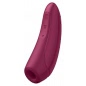 Vibrator Satisfyer Curvy 1 Plus Rosu