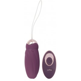 JAVIDA Ou Vibrator Rotativ 8 Moduri Reîncărcabil