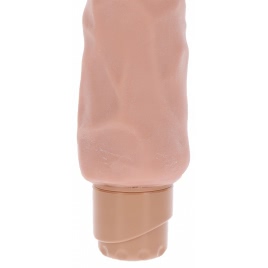 Vibrator Dual Density Big