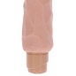Vibrator Dual Density Big Natural