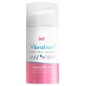 Gel Stimulator Vibration Cotton Candy  15ml