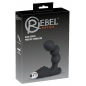 Stimulator Rebel Prostate Negru