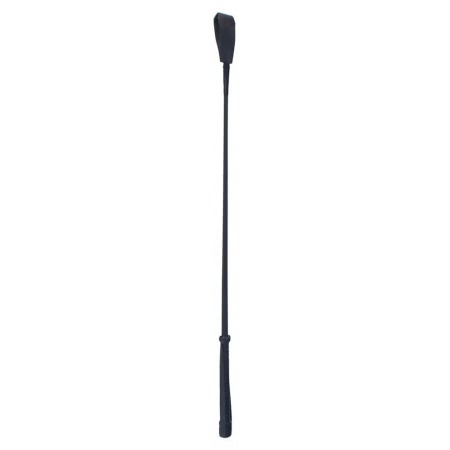 Crop Devil Sticks Negru