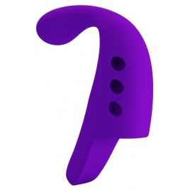 Vibrator Deget Rezistent La Apa Pentru Dus pe xBazar
