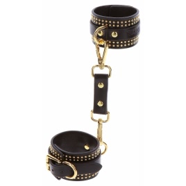 Cătușe Pentru Glezne Vogue Taboom, Negru