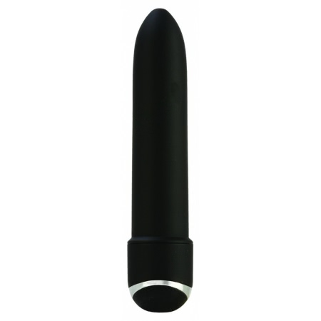 Vibrator Classic Chic Massager Negru