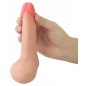 Limpy 5.5 Skinlike - Packer Discret și Realist Lovetoy
