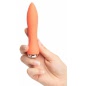 Vibrator Sensuelle 60Sx Amp Portocaliu