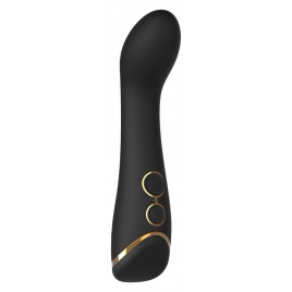 Vibrator Elite Juliette Negru pe xBazar